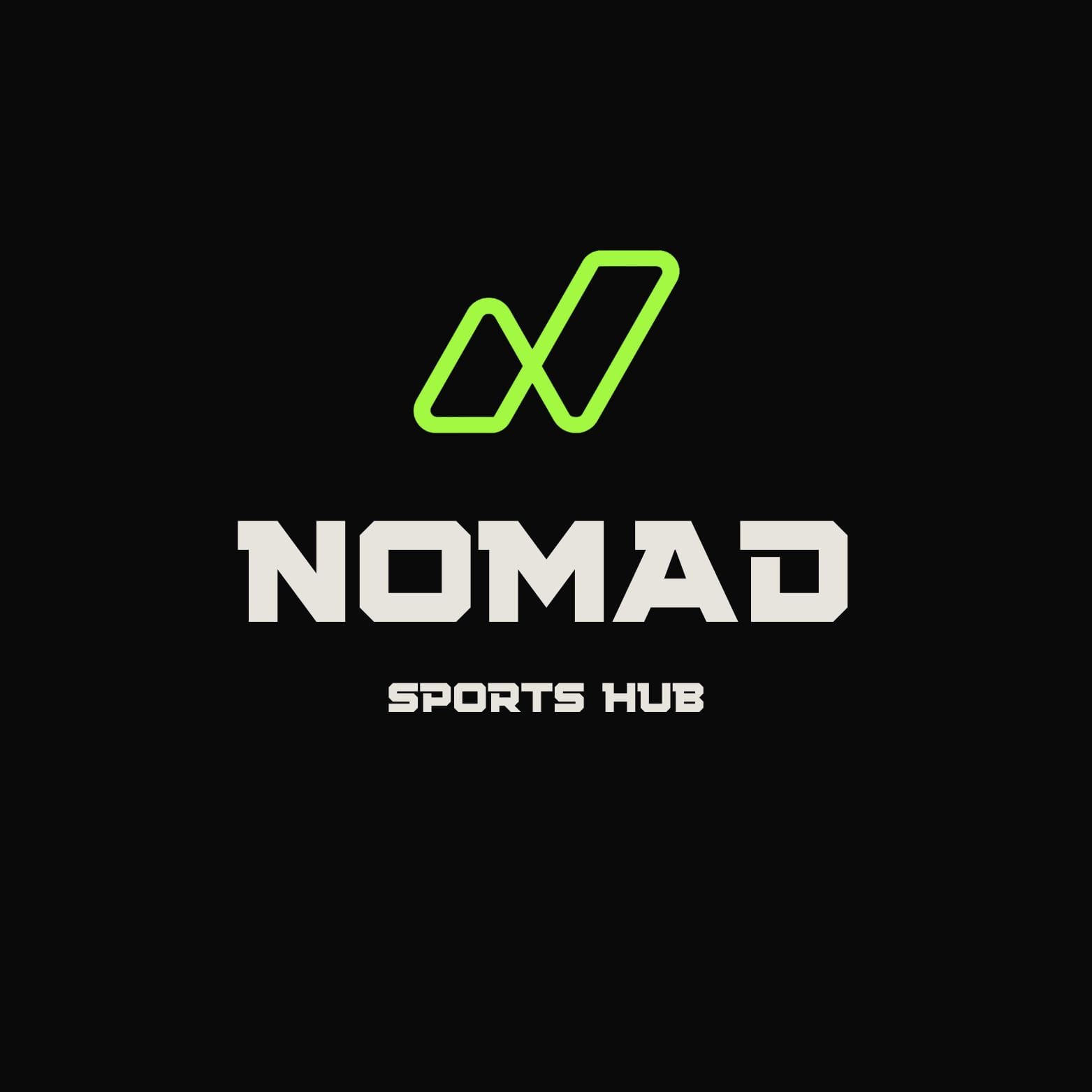 Nomad Sports Hub