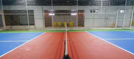 Nook Pickleball