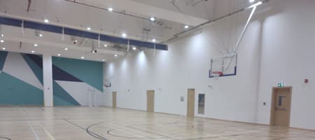 Infinite Sports @Nord Anglia AD