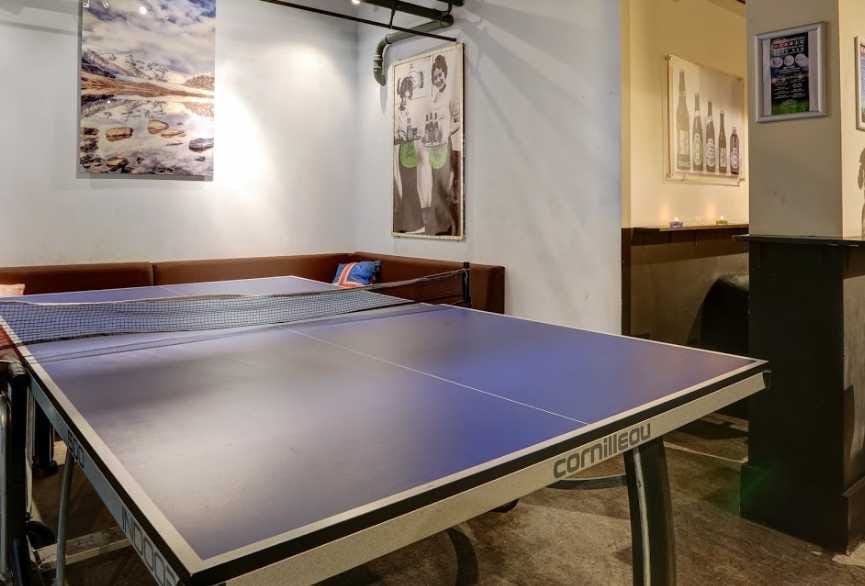 Nordic Bar