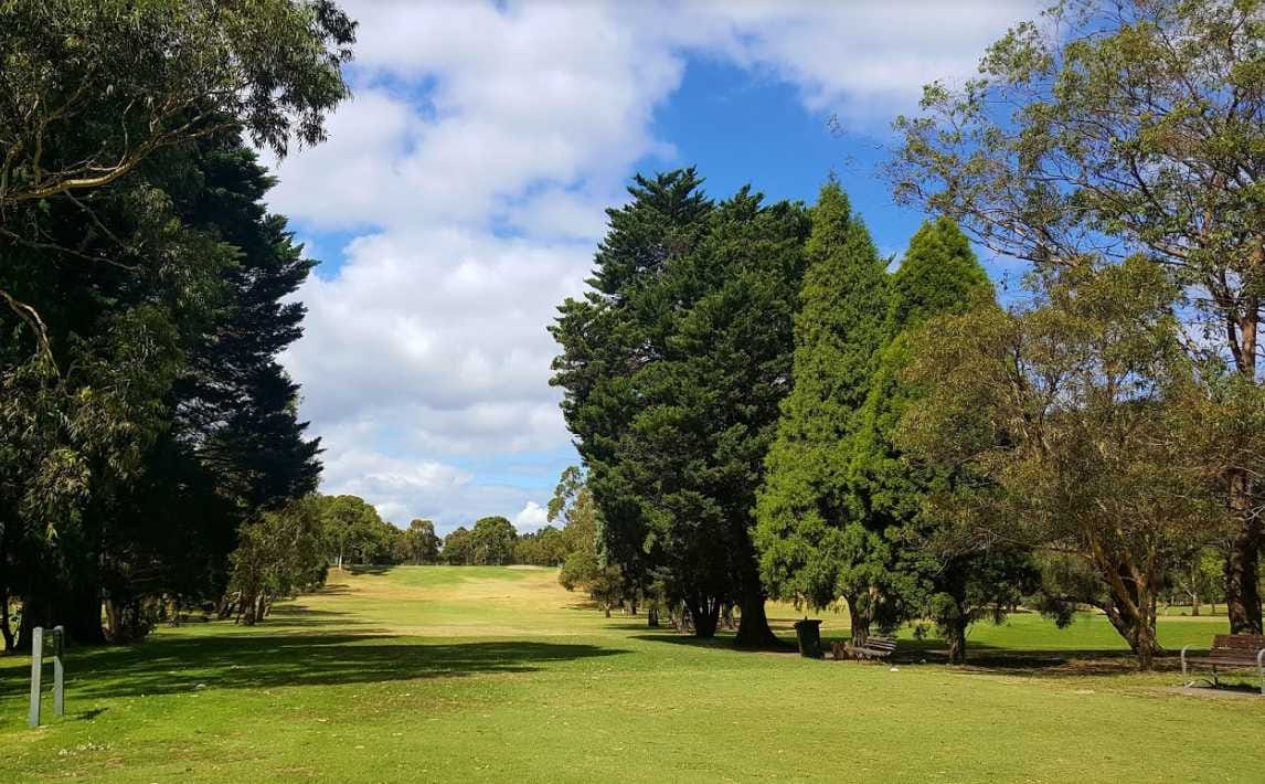 Northcote Golf Club