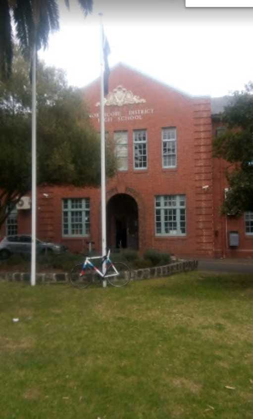 Northcote High School