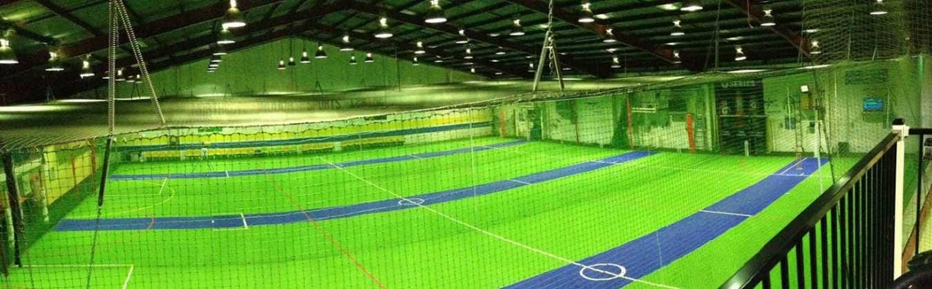 Northcote Indoor Sports