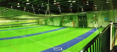 Northcote Indoor Sports