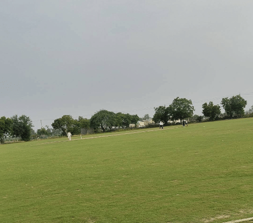 North Delhi Cricket Academy