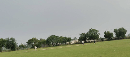 North Delhi Cricket Academy