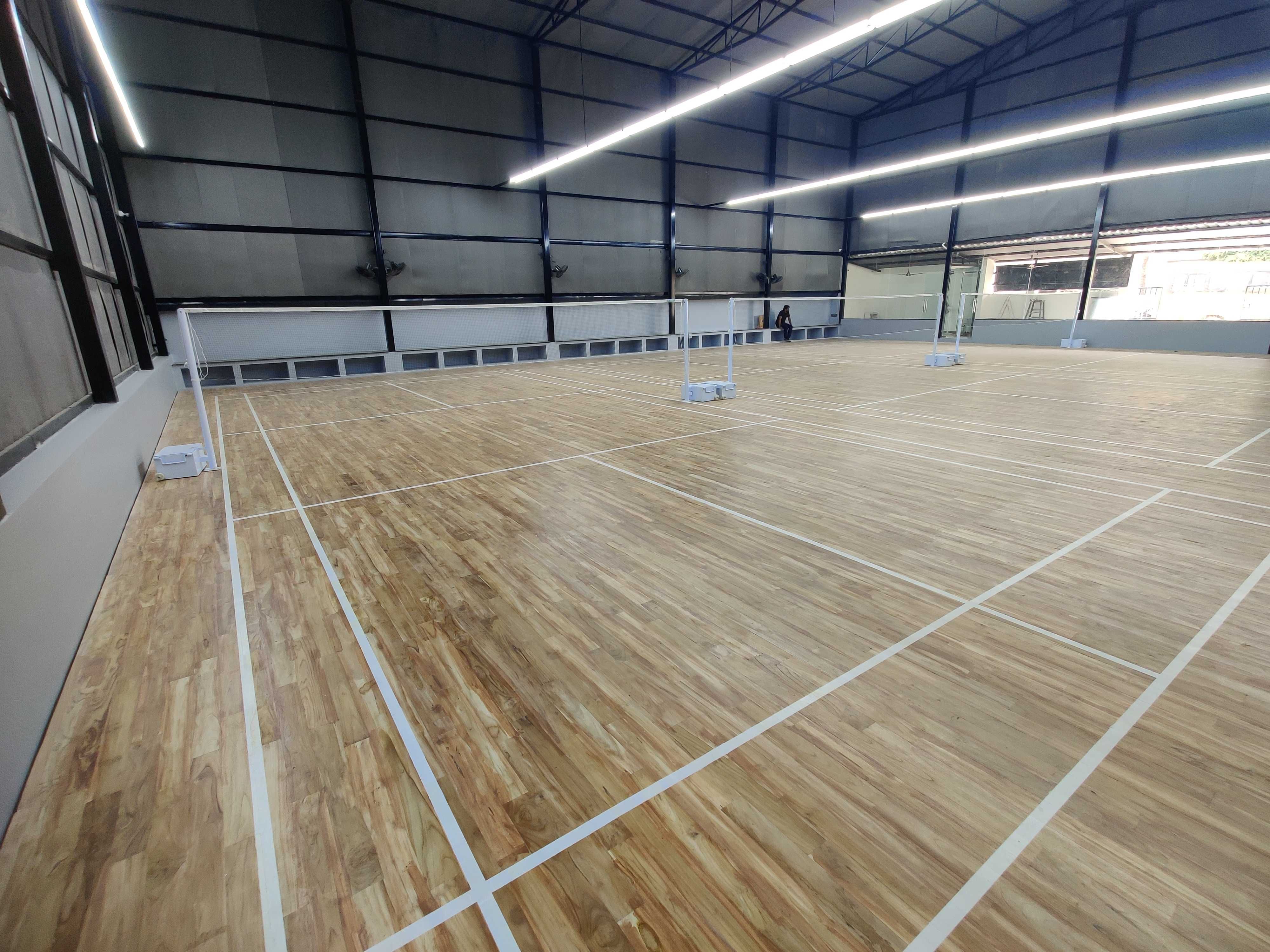 North Edge Sports Academy