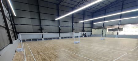 North Edge Sports Academy