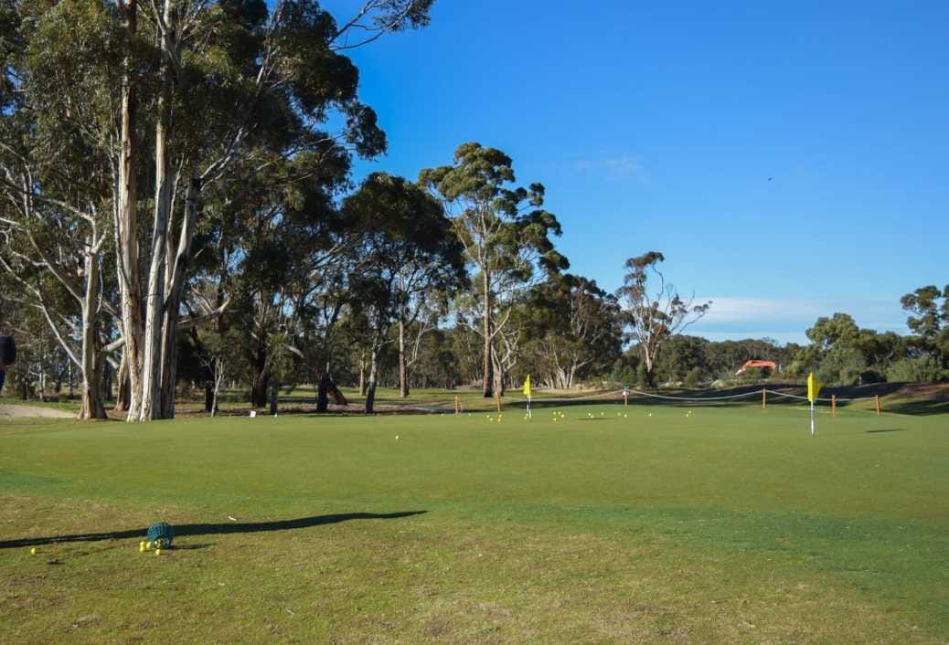 Northern Golf Shop & Academy