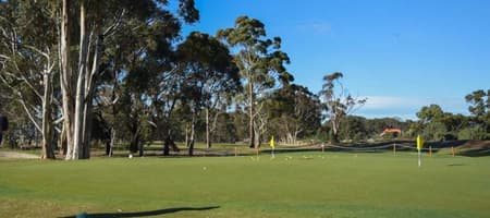 Northern Golf Shop & Academy