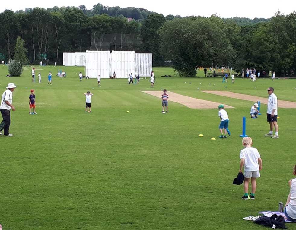 North London Cricket Club