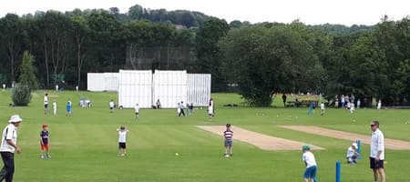 North London Cricket Club