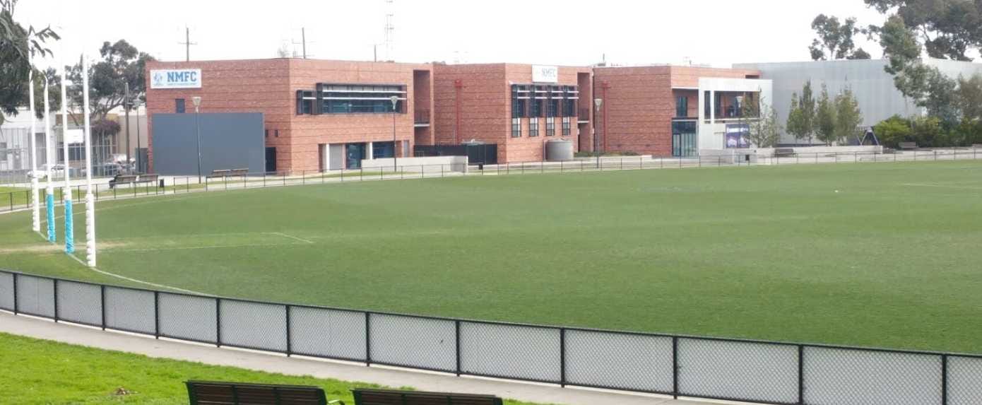 North Melbourne Football Club