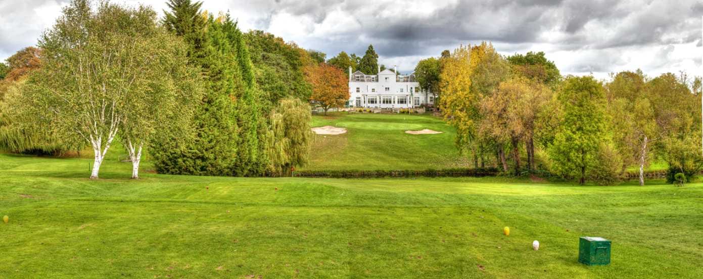 North Middlesex Golf Club