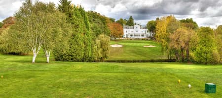 North Middlesex Golf Club