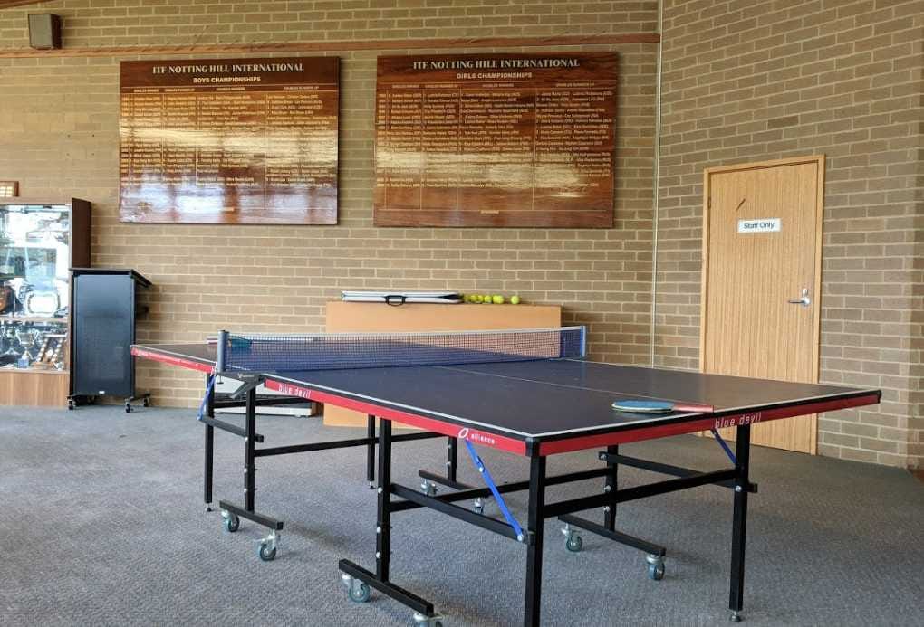 Notting Hill / Pinewood Tennis Club