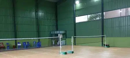 Nova Badminton Academy - Jnanajyothi Nagar