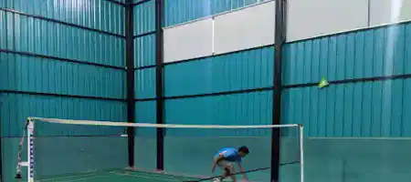 Nova Badminton Academy - Arehalli