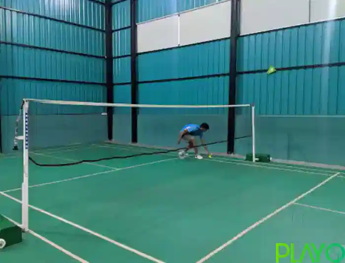 Nova Badminton Academy - Arehalli image
