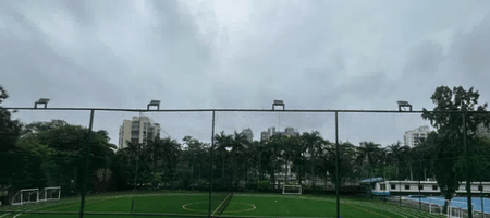 Nova Centre For Excellence MKVV International School