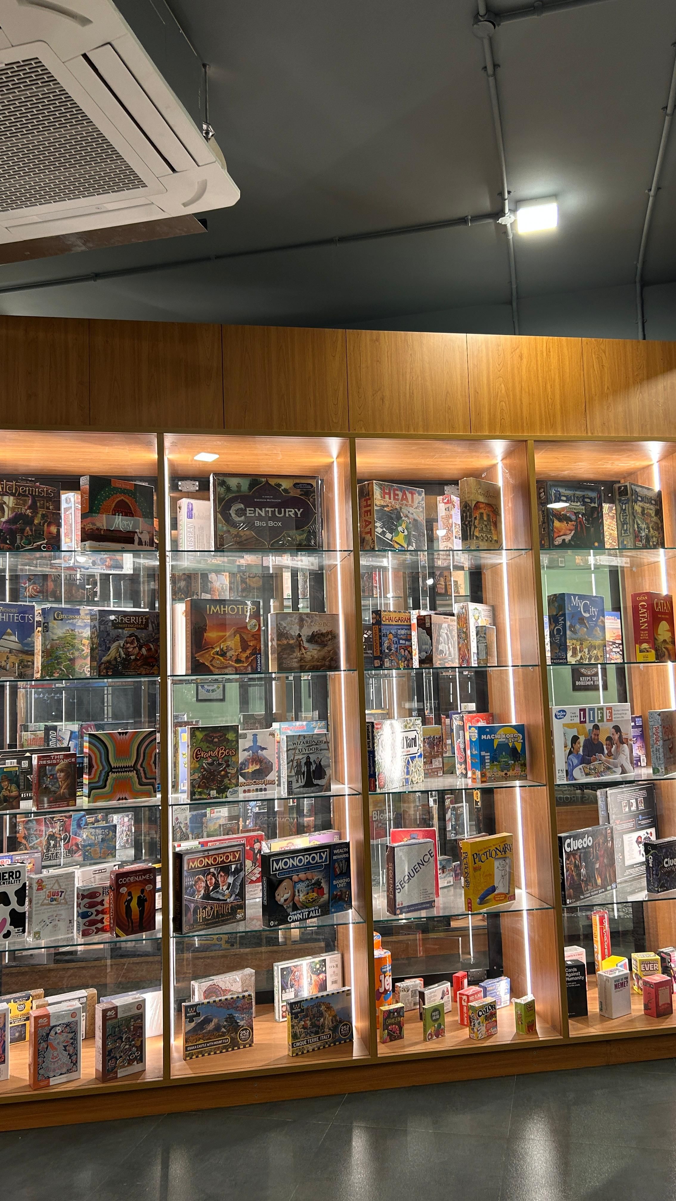 Now Boarding Cafe Terminal 2