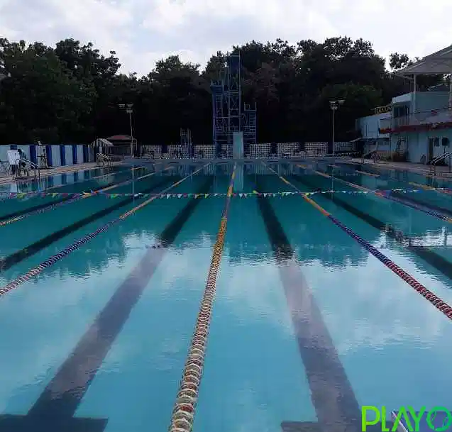 NPA Swimming Pool image