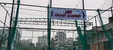 NSK Cricket Academy