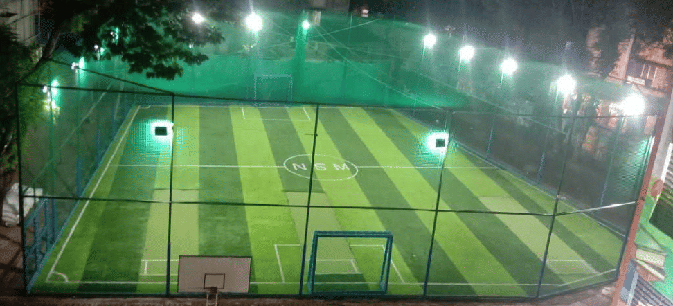 NSM Turf