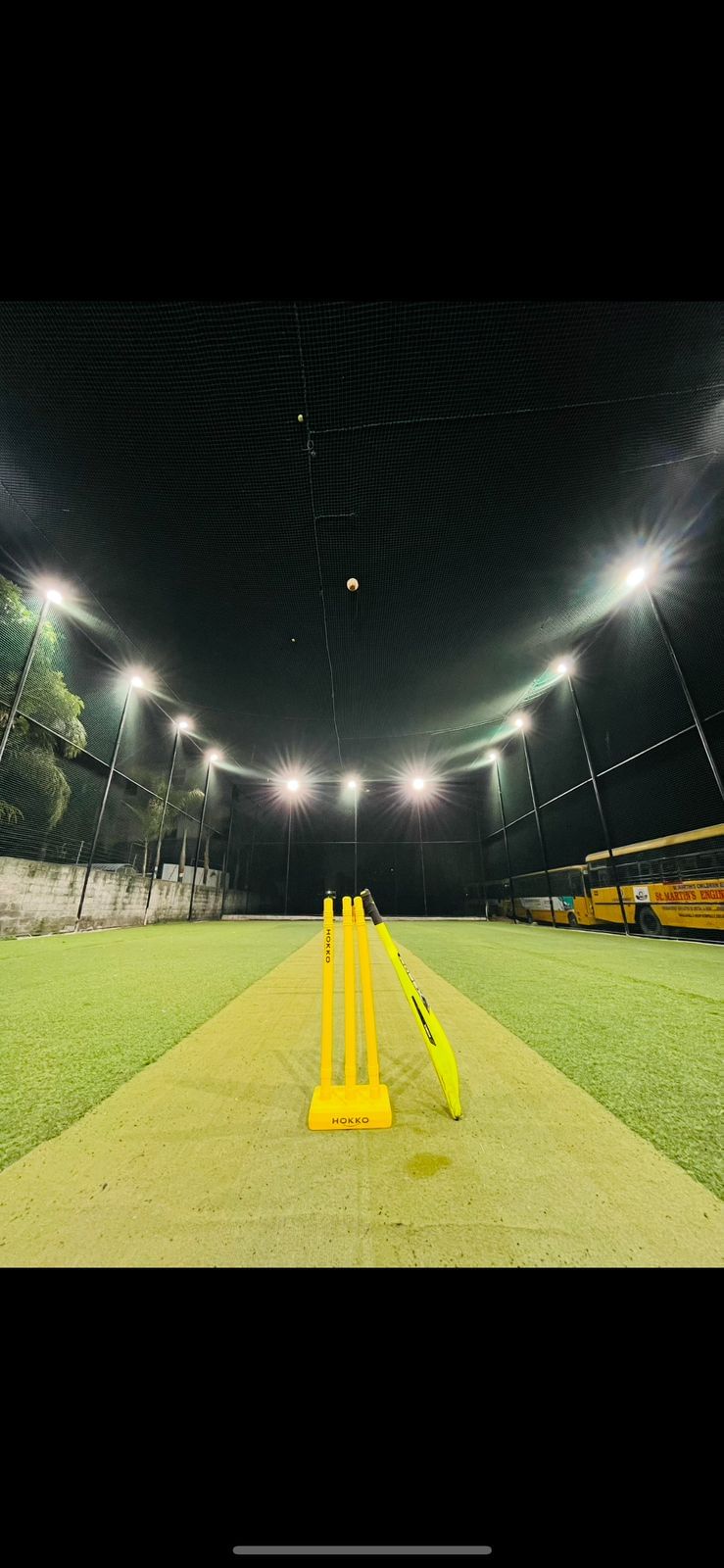 N Sports Club - Kushaiguda