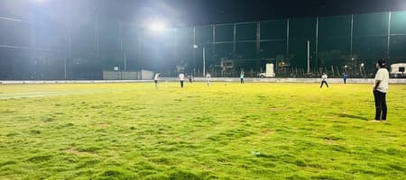 N Sports Club Mini Stadium