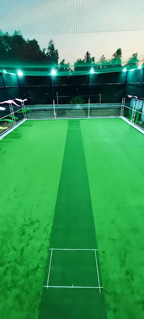 N Sportz