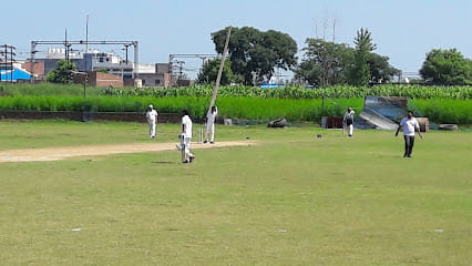NSS Cricket Ground
