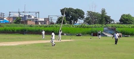 NSS Cricket Ground
