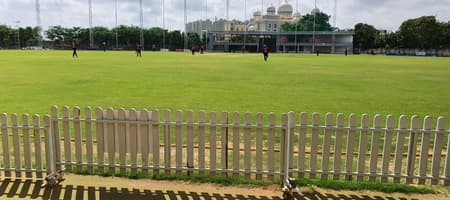 Samprasiddhi Sports Estadio