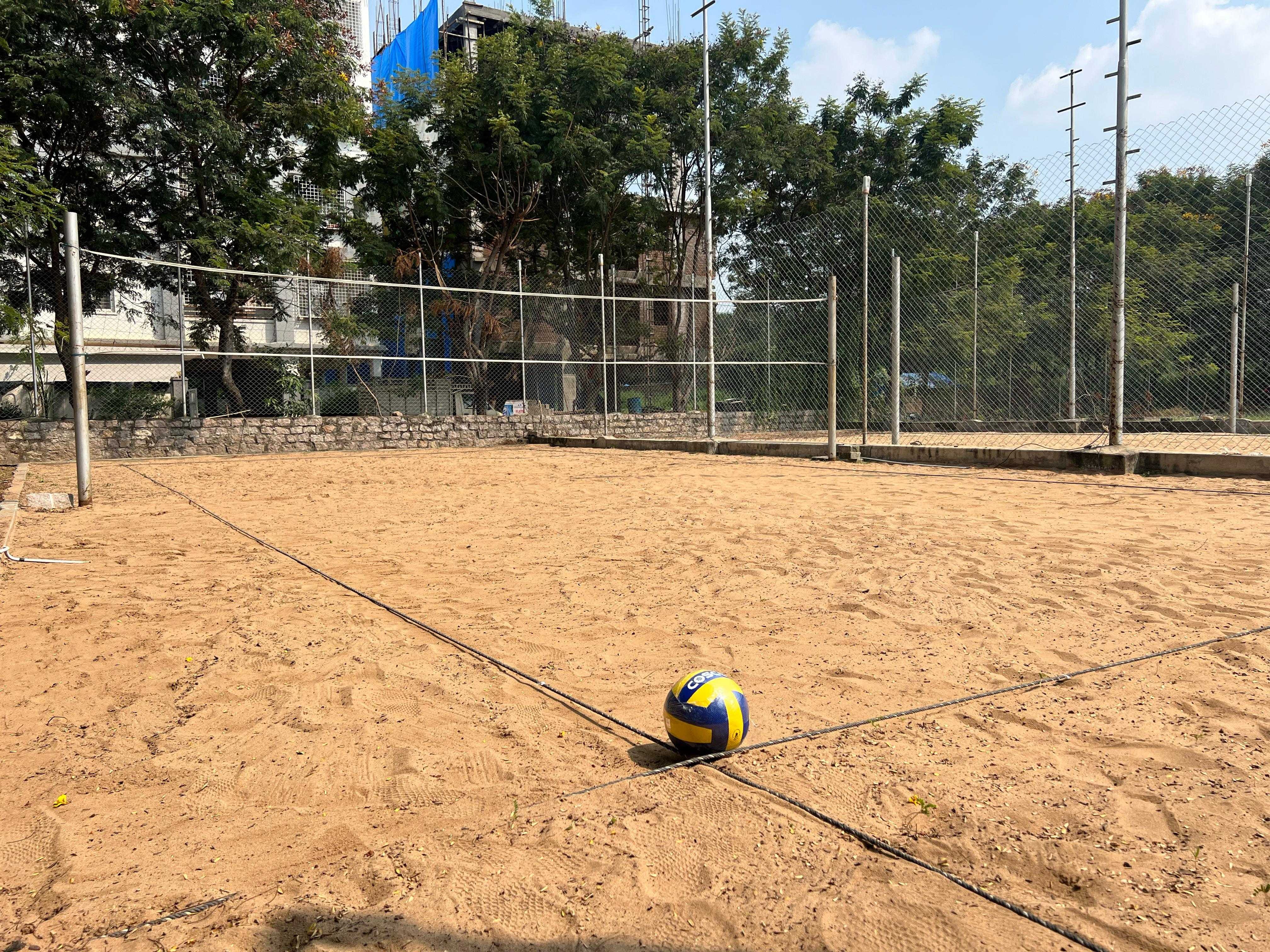 Number10 Sports Arena