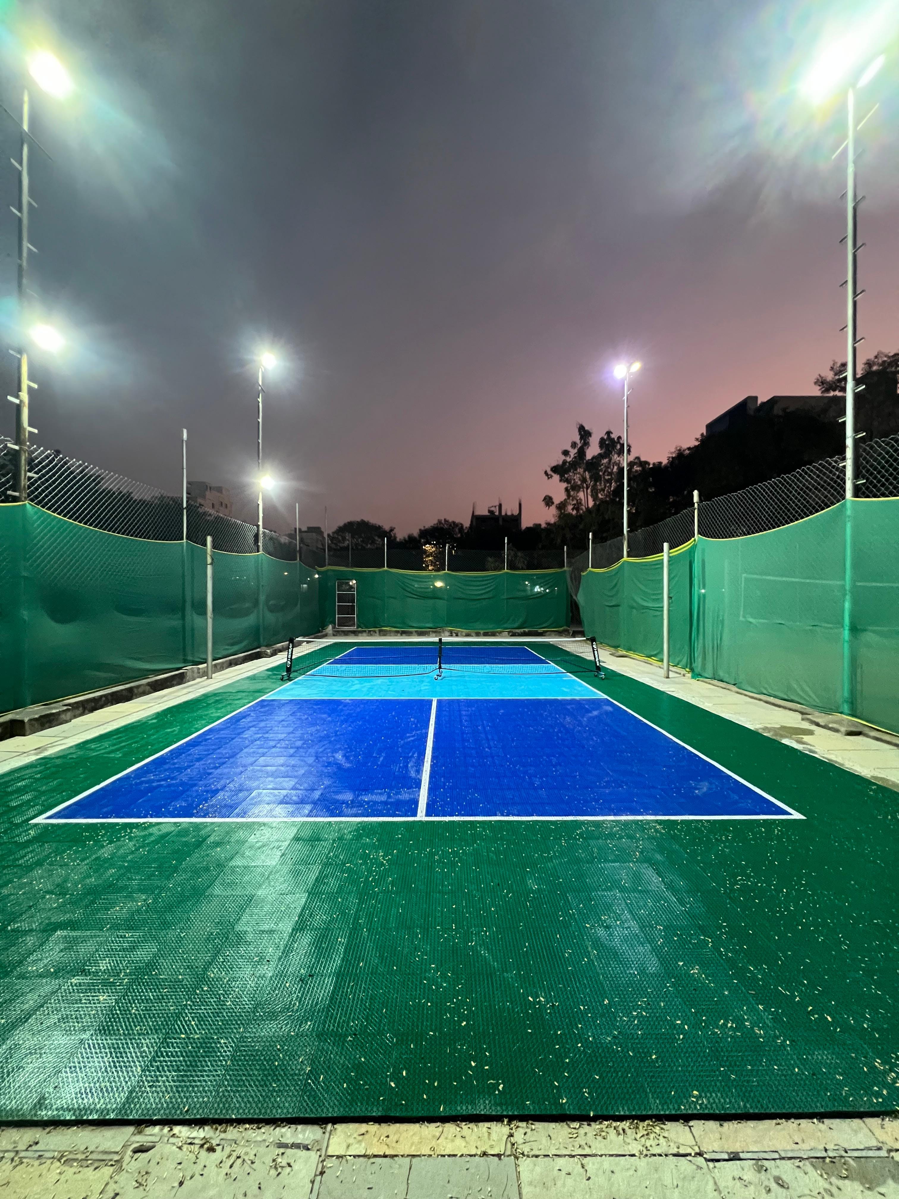 Number10 Sports Arena