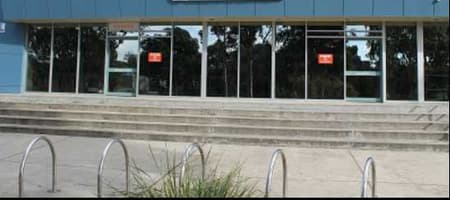 Nunawading Basketball Centre