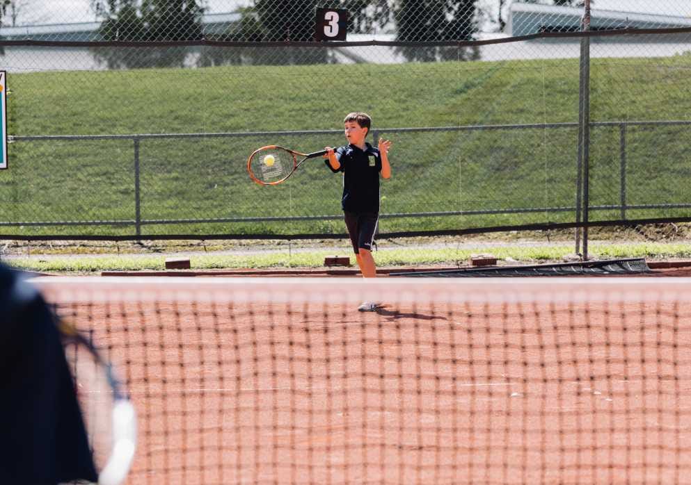 Nunawading Tennis Club
