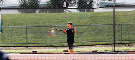 Nunawading Tennis Club