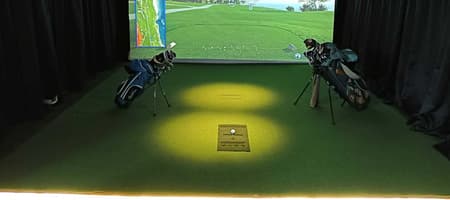 Golfer's Edge Chennai