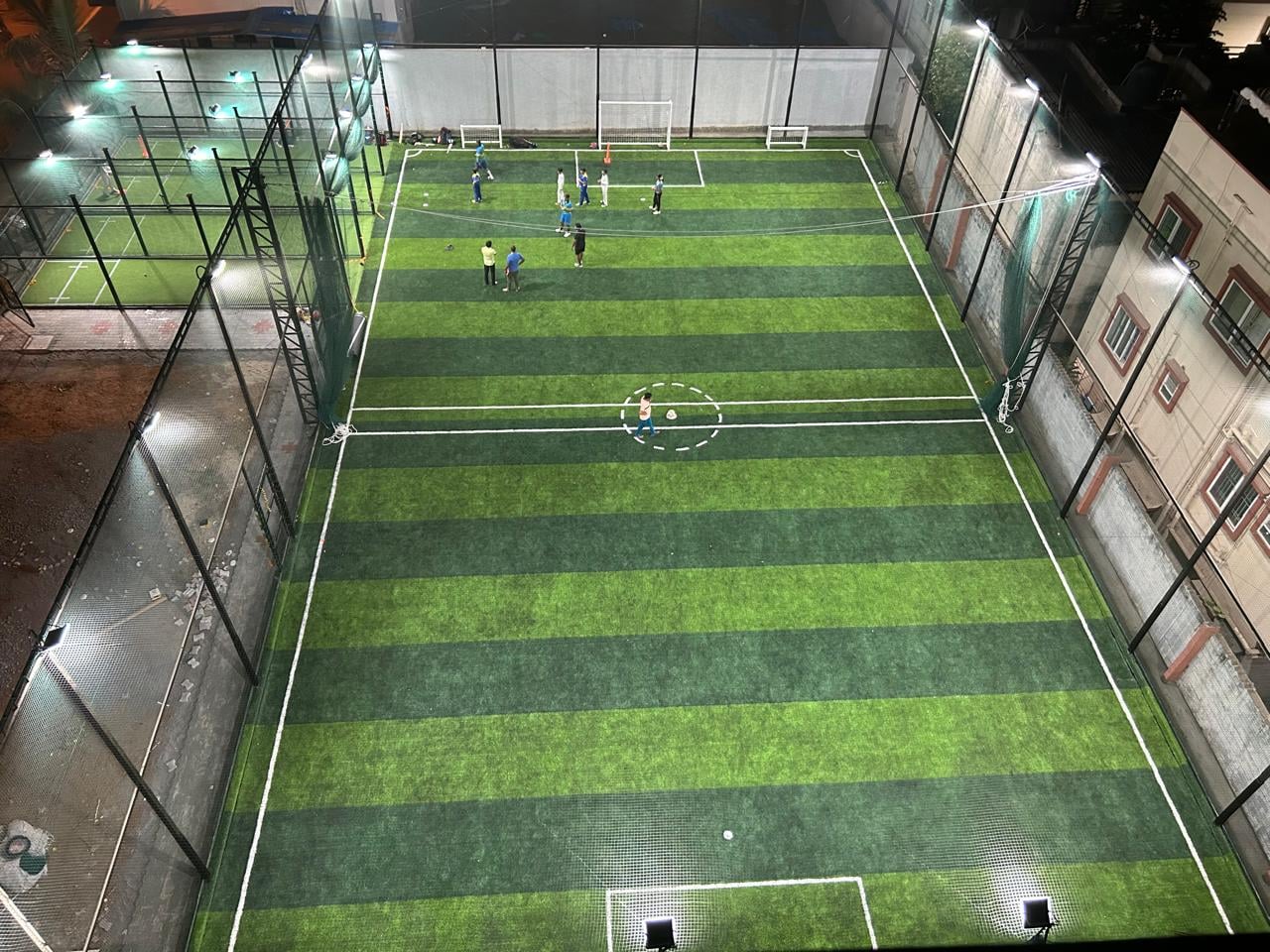 Turf photo 7