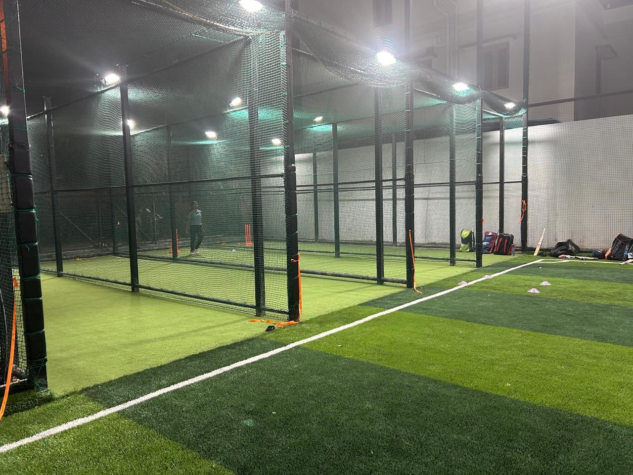 Turf photo 5
