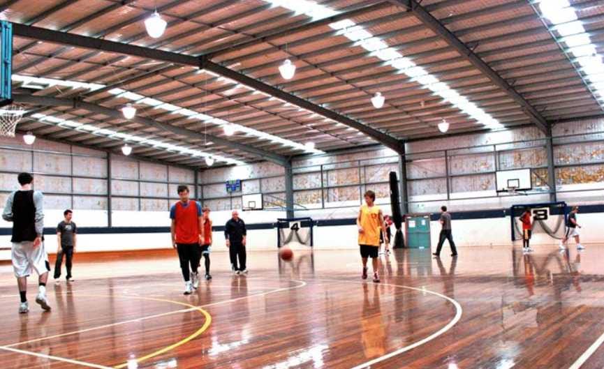 Oakleigh Recreation Centre