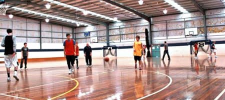 Oakleigh Recreation Centre