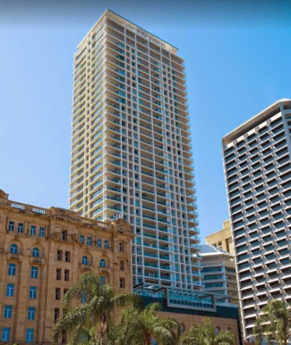 Oaks Casino Towers