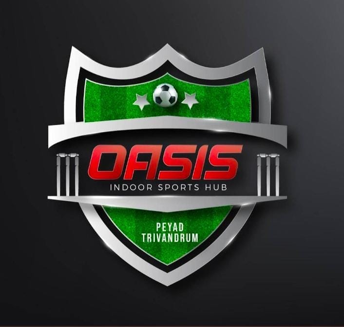 Oasis Indoor Sports Hub