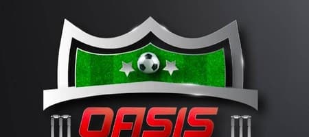 Oasis Indoor Sports Hub