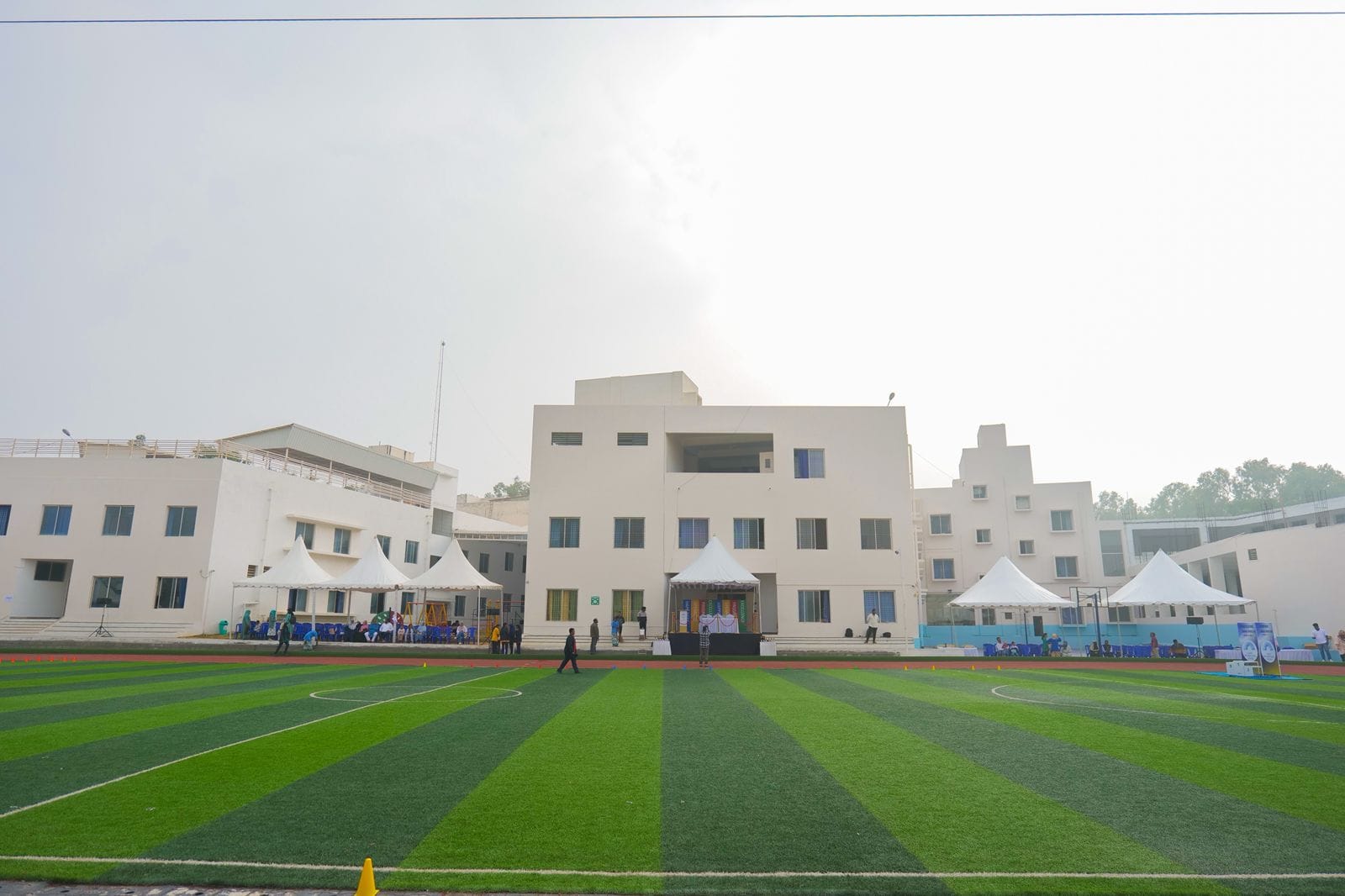 Oasis Sports Arena