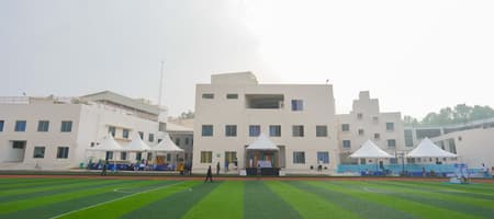 Oasis Sports Arena