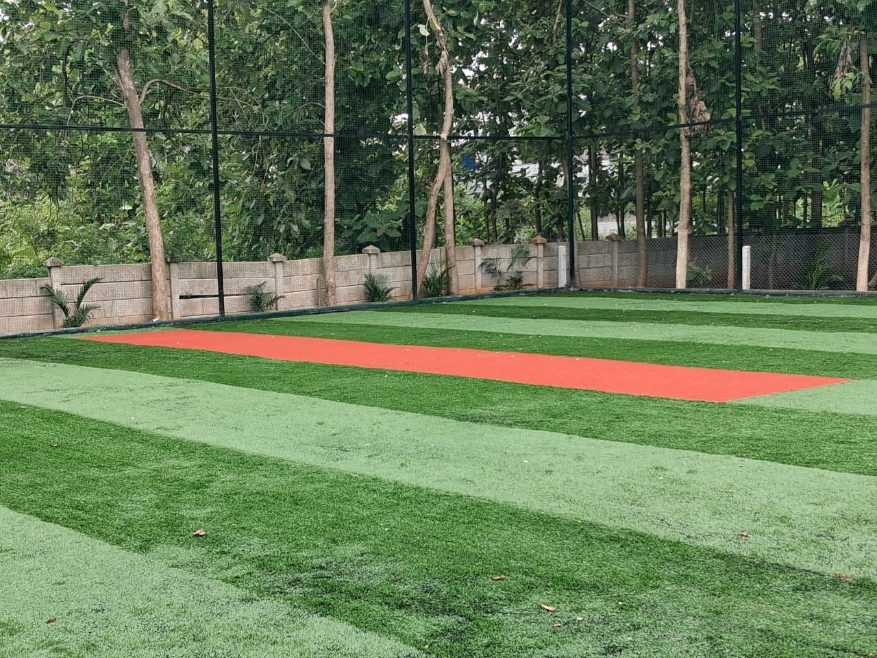 Oasis Sports Club
